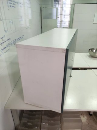 Armario IKEA 2 Puertas. Ref AE45