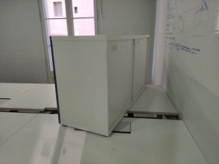 Armario IKEA 2 Puertas. Ref AE45