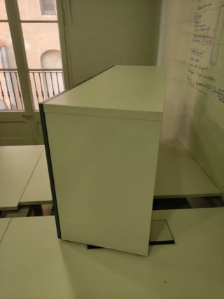 Armario IKEA 2 Puertas. Ref AE45