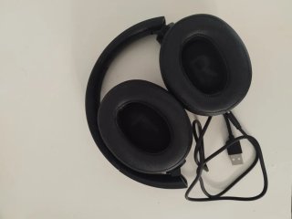 Cascos HiFuture Negros