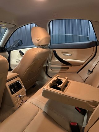 POR TIEMPO LIMITADO! BMW Serie 4 2015