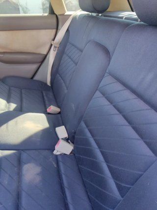Audi A3 2001