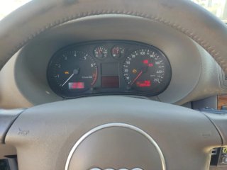 Audi A3 2001