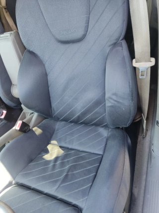 Audi A3 2001
