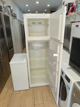 Nevera Balay + Lavadora Otsein garantía transporte