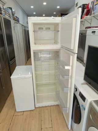 Nevera Balay + Lavadora Otsein garantía transporte