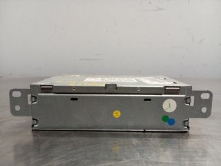 SISTEMA NAVEGACION GPS PEUGEOT 208 8F01 980184318