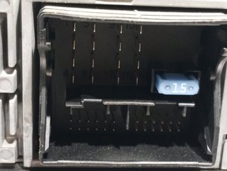 SISTEMA NAVEGACION GPS PEUGEOT 208 8F01 980184318