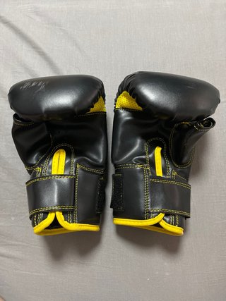 Guantes de Boxeo Brooklyn Talla M