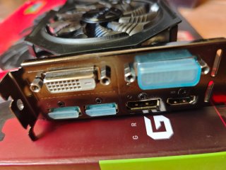 Gigabyte GV-N970G1 Gaming Tarjeta Gráfica