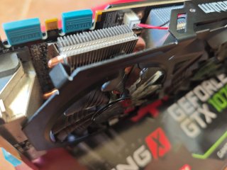 Gigabyte GV-N970G1 Gaming Tarjeta Gráfica