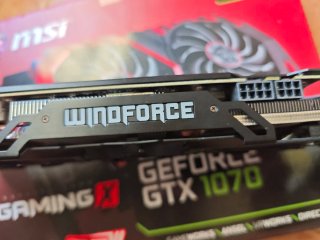 Gigabyte GV-N970G1 Gaming Tarjeta Gráfica