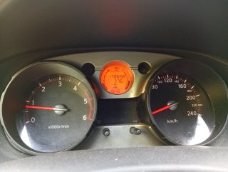 Nissan Qashqai 2009