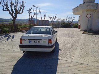 Opel kadett  1.8i