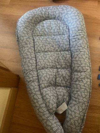 Reductor nido bebé Molis & Co.