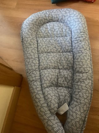 Reductor nido bebé Molis & Co.