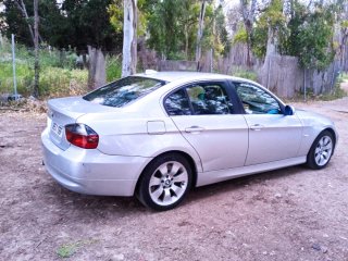 BMW Serie 3 2009