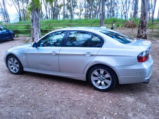 BMW Serie 3 2009