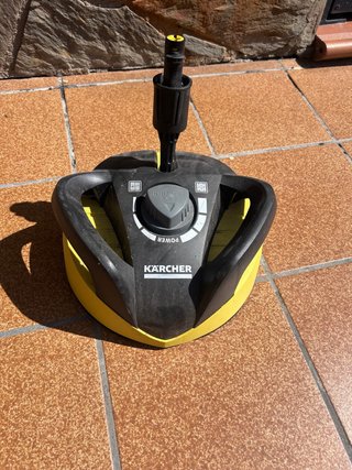 Accesorio Karcher K5