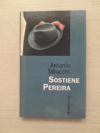 Sostiene pereira