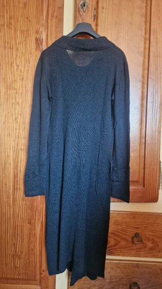 Cardigan Liu Jo Collection Nero Tg. M