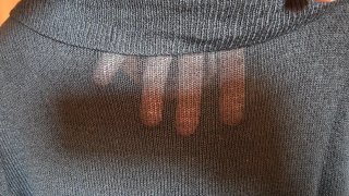 Cardigan Liu Jo Collection Nero Tg. M