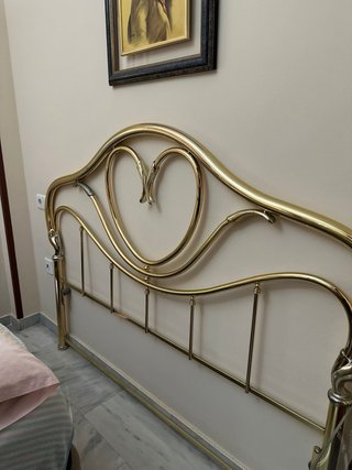 Set de dormitorio completo
