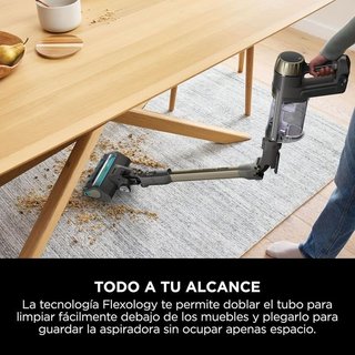 Aspiradora Shark PowerDetect Clean & Empty NUEVA