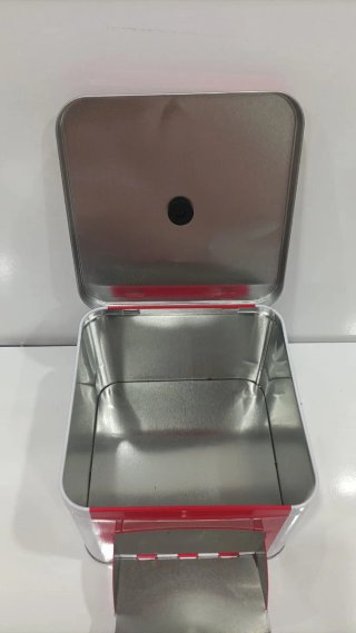 Lata Coca-Cola Pequeños Momentos