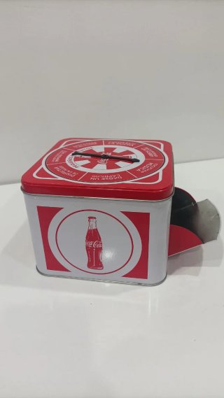 Lata Coca-Cola Pequeños Momentos