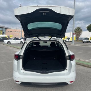 Renault Megane 2021