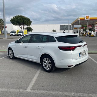 Renault Megane 2021