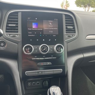Renault Megane 2021