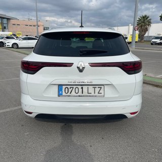 Renault Megane 2021