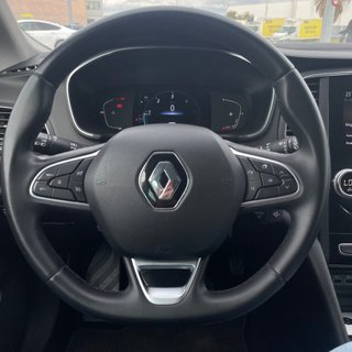 Renault Megane 2021