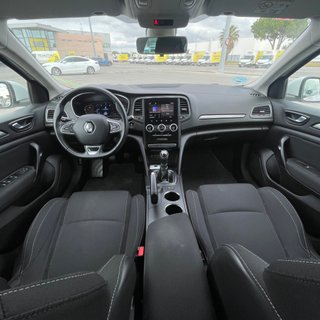 Renault Megane 2021