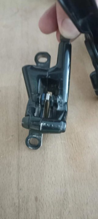 Frenos disco SRAM Level Avid Elixir (juego)