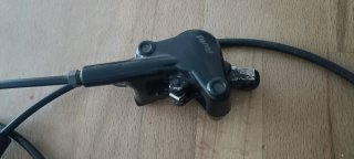 Frenos disco SRAM Level Avid Elixir (juego)
