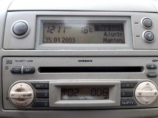 48001ay612 cremallera nissan micra (k12e) 1046156