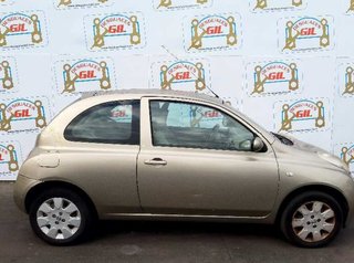 48001ay612 cremallera nissan micra (k12e) 1046156