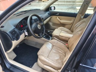 Volkswagen Golf 2002