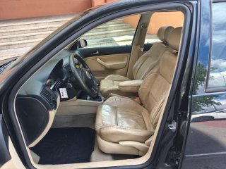 Volkswagen Golf 2002