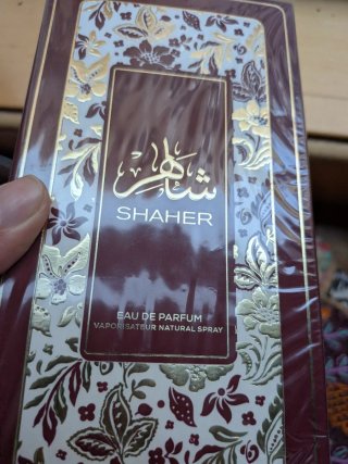 Perfume Shaher 100 ml