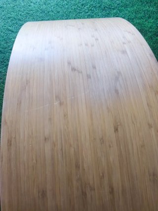 Tabla de equilibrio Wobbel