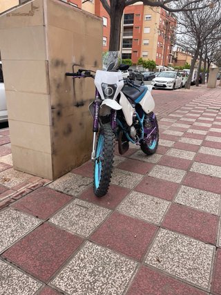 Aprilia RX 50cc
