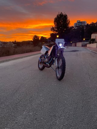 Aprilia RX 50cc