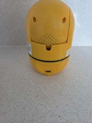 Cámara IP Mini Cloud Storage