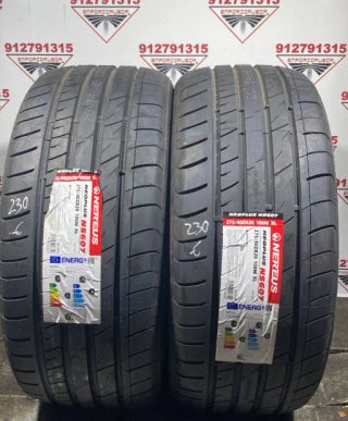 275 40 20 W NEREUS RUEDA NUEVA YA MONTADA