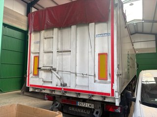 Bañera cereal Granalu 2018 10.5x2.1 616920230