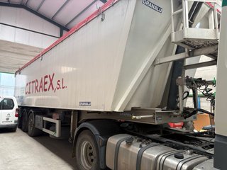 Bañera cereal Granalu 2018 10.5x2.1 616920230